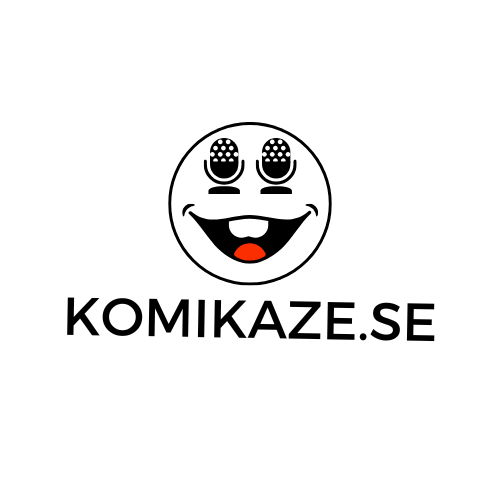 Komikaze.se-logo